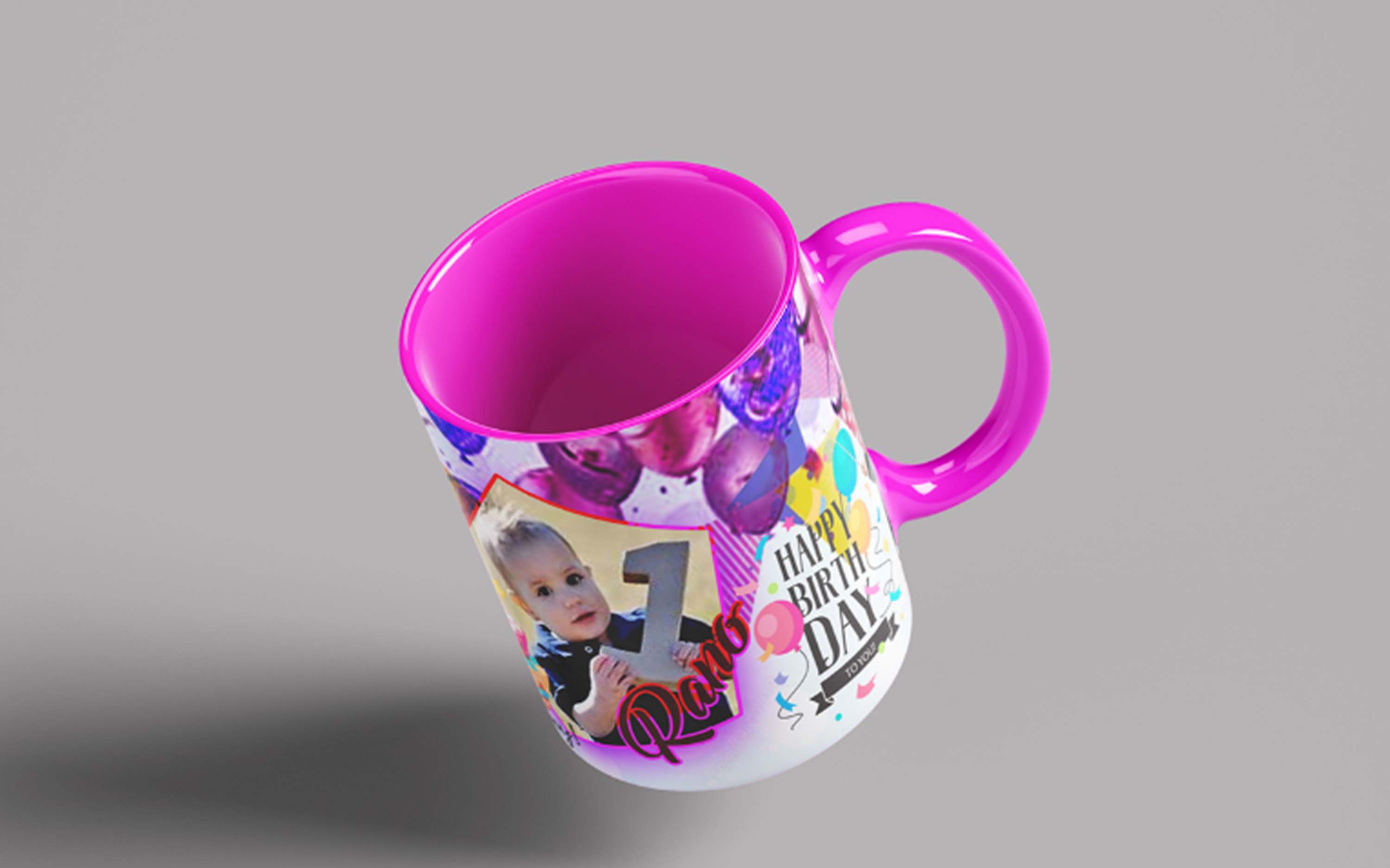 I will be your graphic designer, vector art and photoshop edits