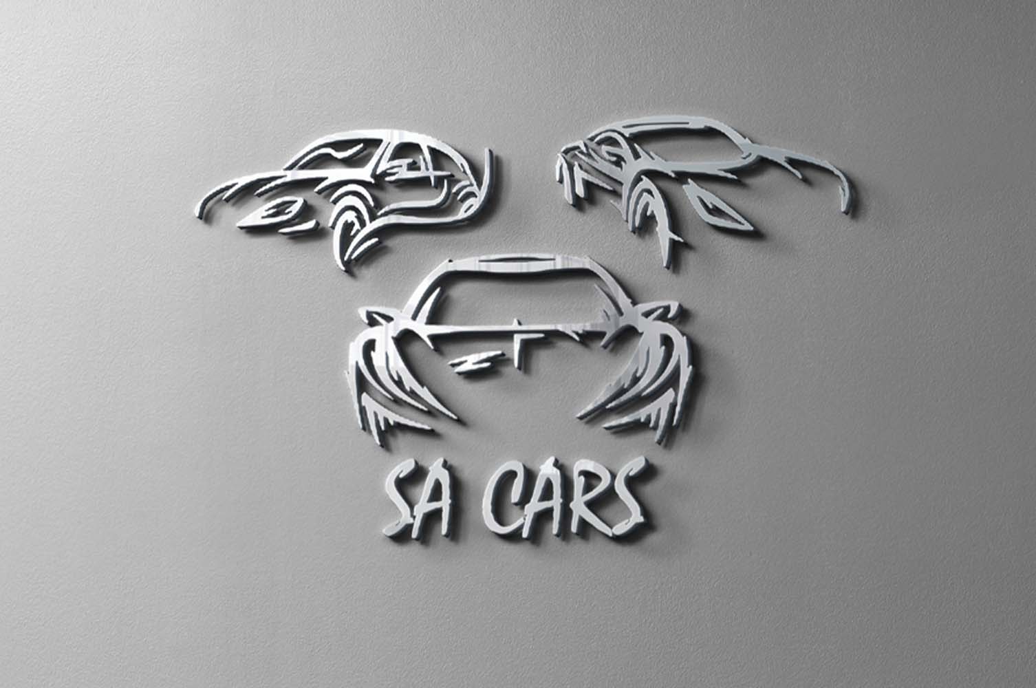 I will do 3 minimalist logo designs and a favicon as a gift