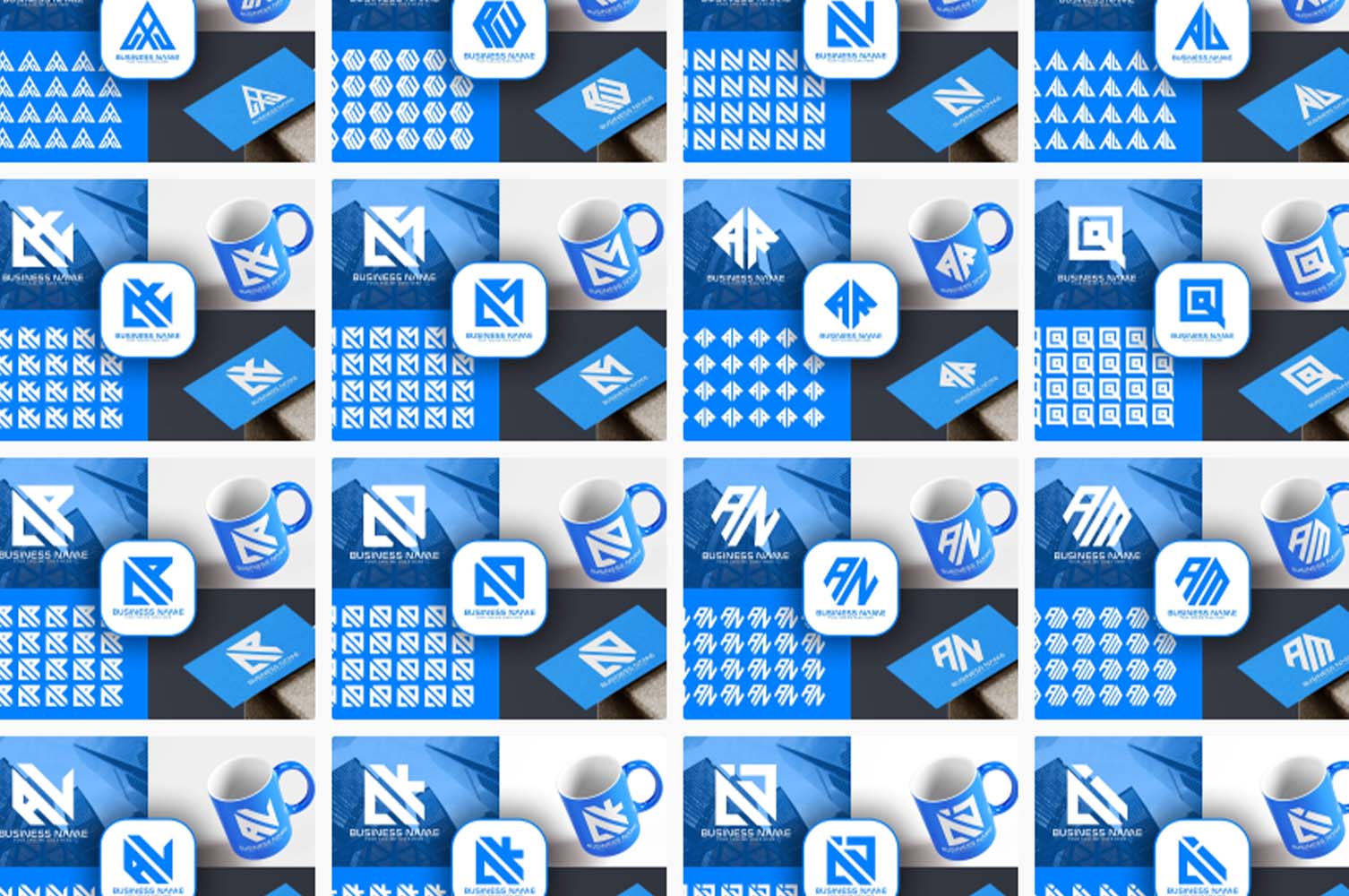 I will do 3 minimalist logo designs and a favicon as a gift