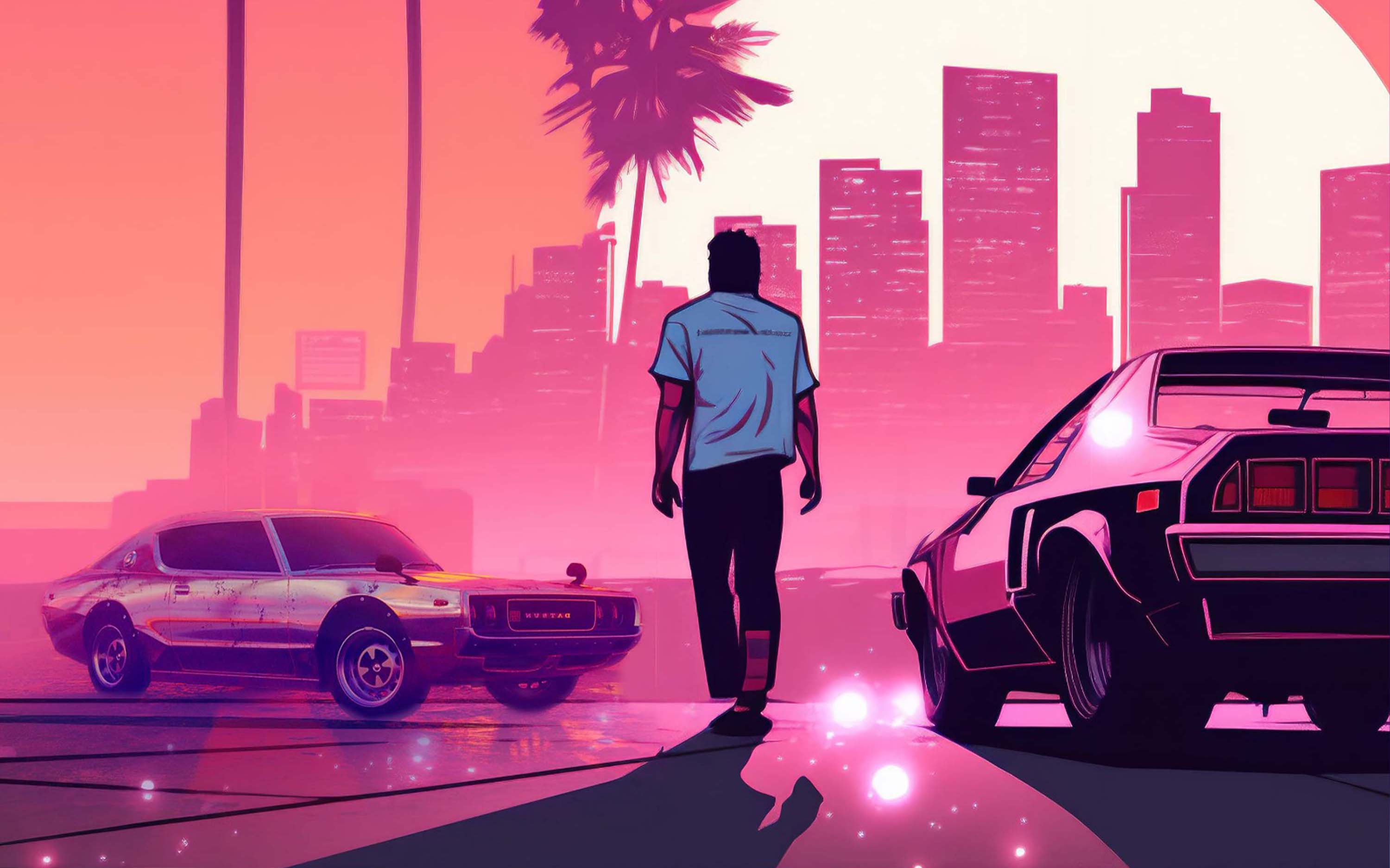 I will be your graphic designer, vector art and photoshop edits