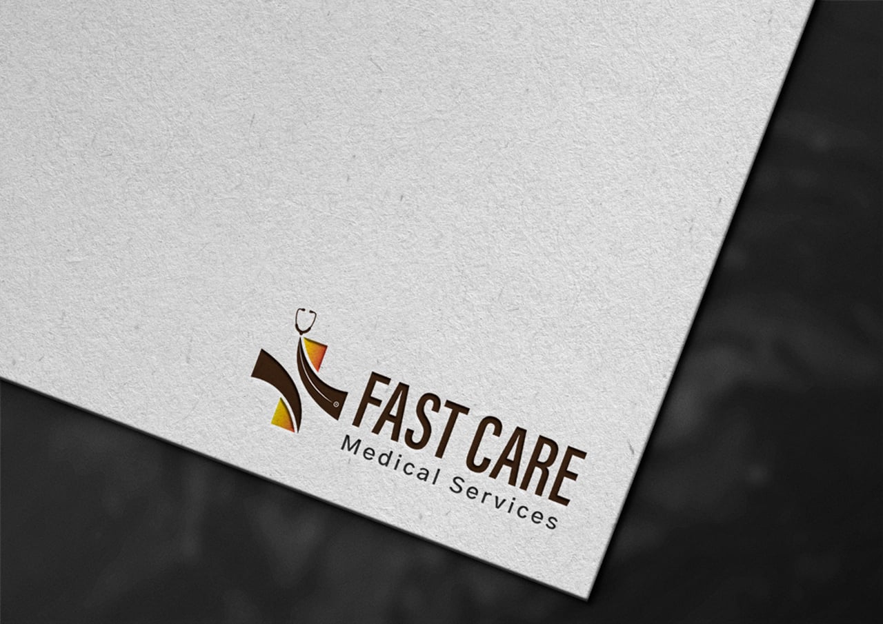 I will design the best medical healthcare and fitness or others logo perfectly