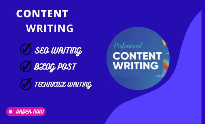 Premium Content Writing Solutions for SEO, Blogs, and More &ndash; Drive Engagement and Growth