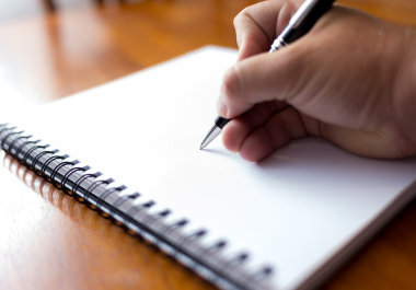 I will write well researched technology and gaming article