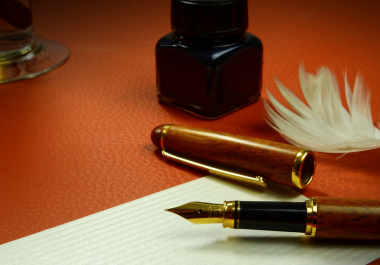 I will write well researched technology and gaming article