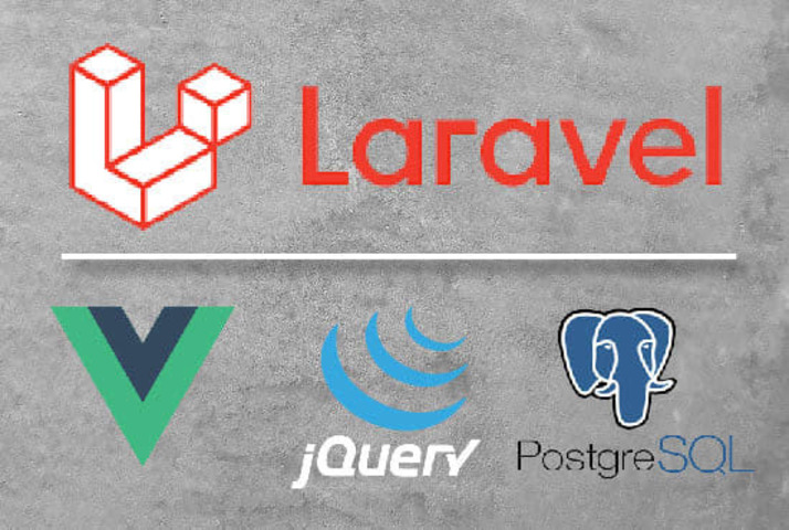 I will create one page website for your business