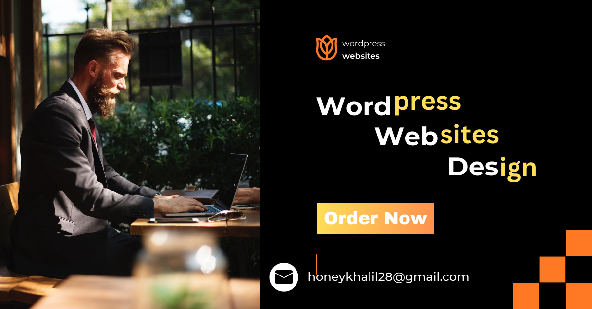 I will wordpress website design for lifestyle