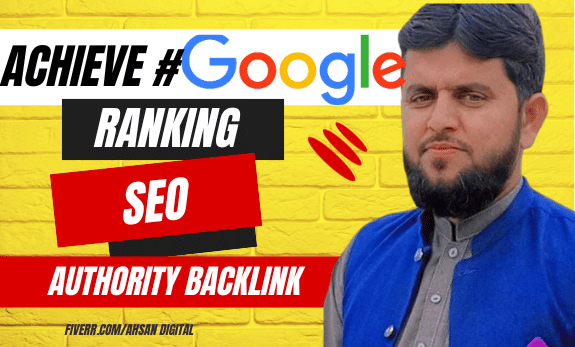 SEO Service