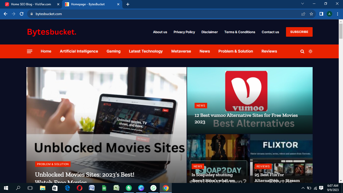 Install free SSL Certificate and fix HTTPS Issues