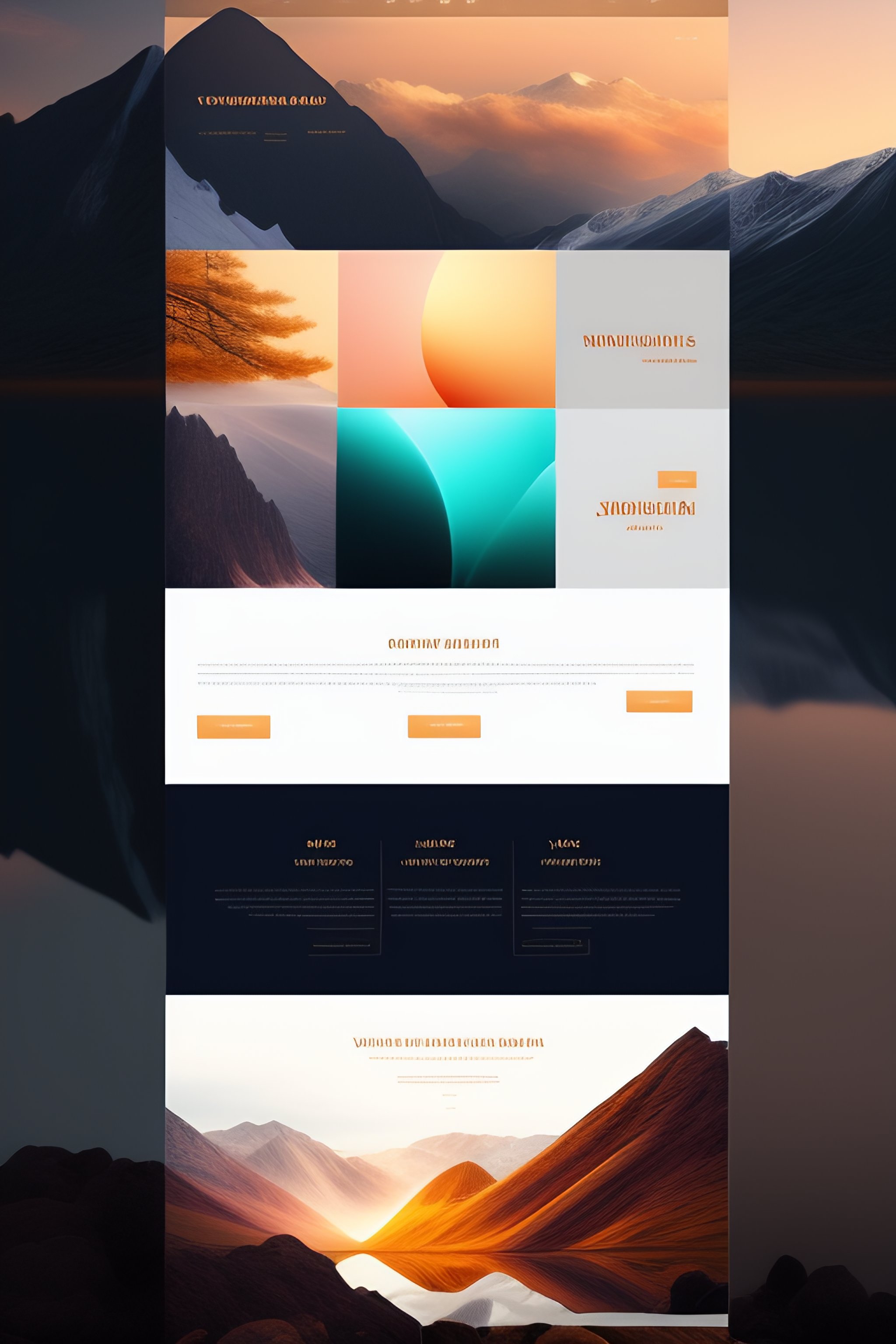 Bringing Your Vision to Life: Expert Website Design Services