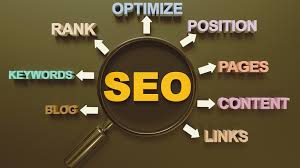 SEO Service