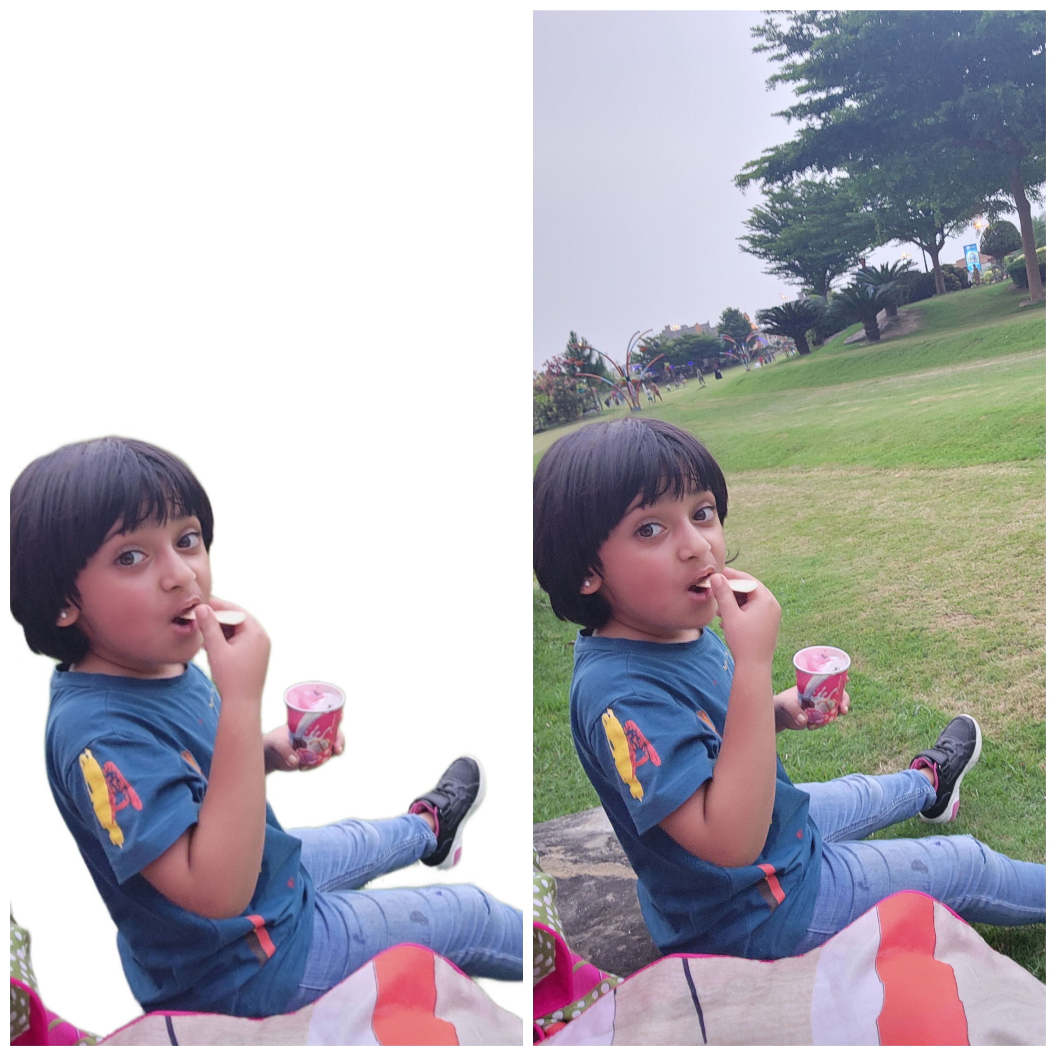 Professional photo editing of any kind of your photo