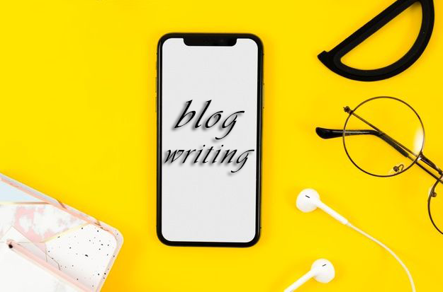 "From Blank Page to Engaging Article: A Step-by-Step Content Writing Workshop"