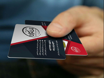 Creative business card and logo design