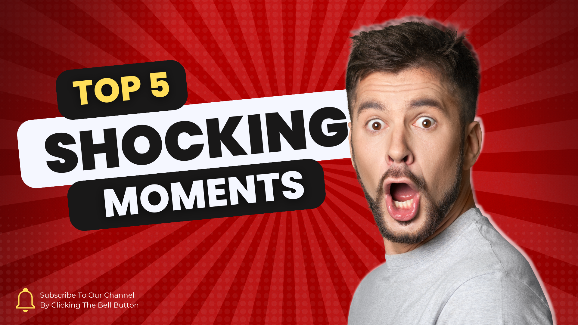 I Will Make Amazing and View Boosting thumbnails