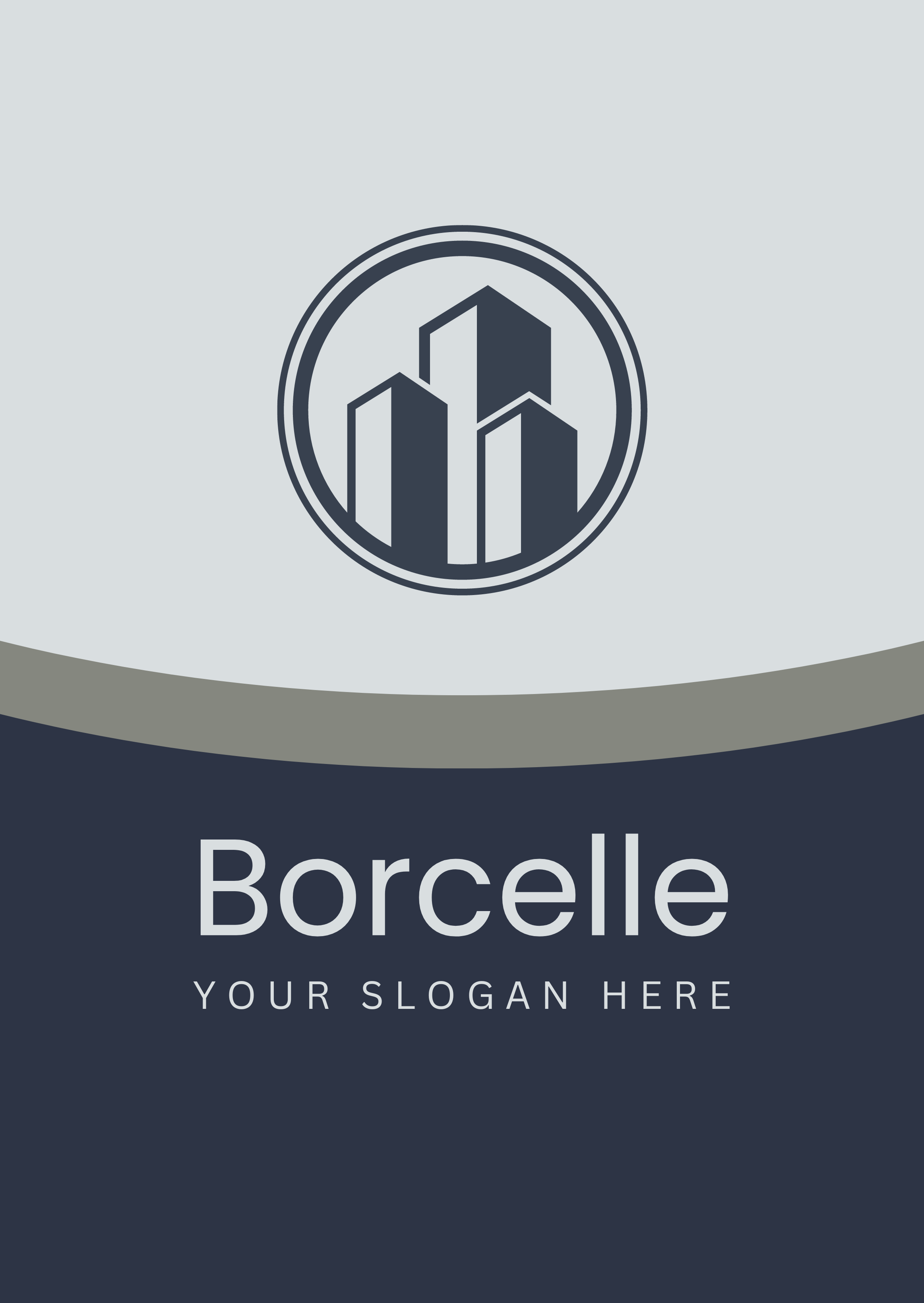 I Will Design Professional and Unique Business Card and Logo Design in 24hours