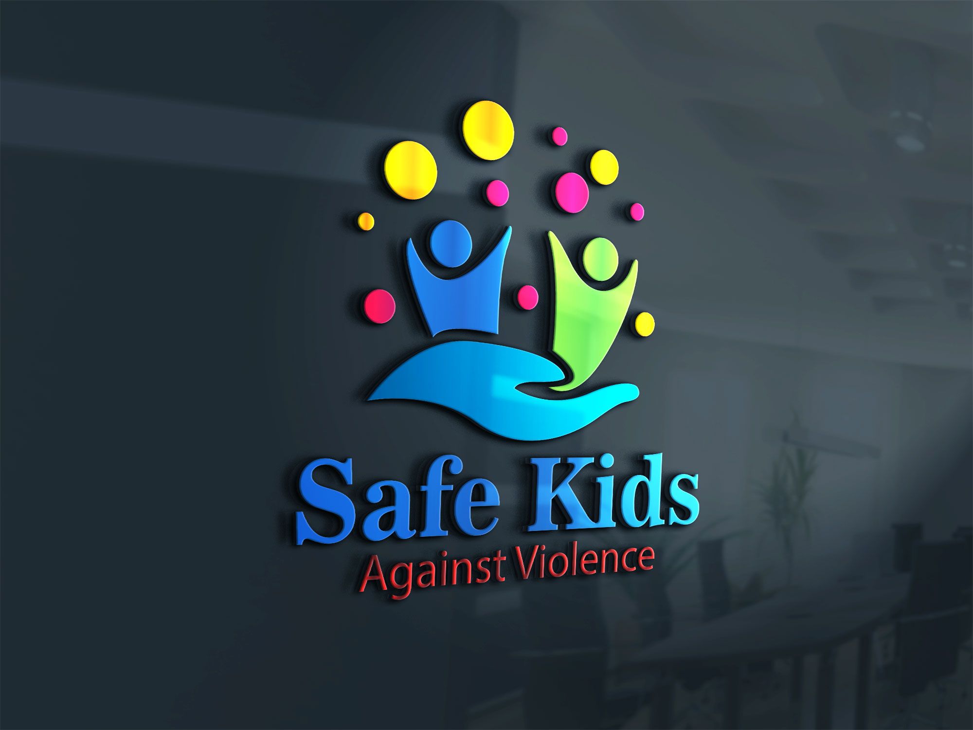 I will design a luxury modern and unique logo design