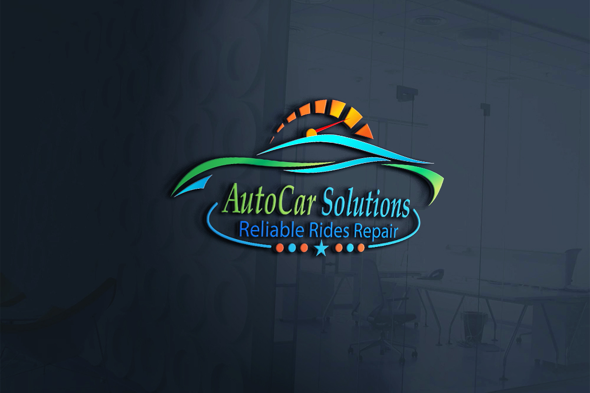 I will design modern professional 3d business logo