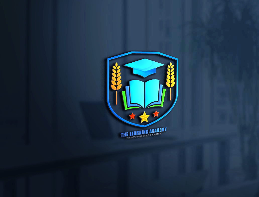 I will design modern professional 3d business logo