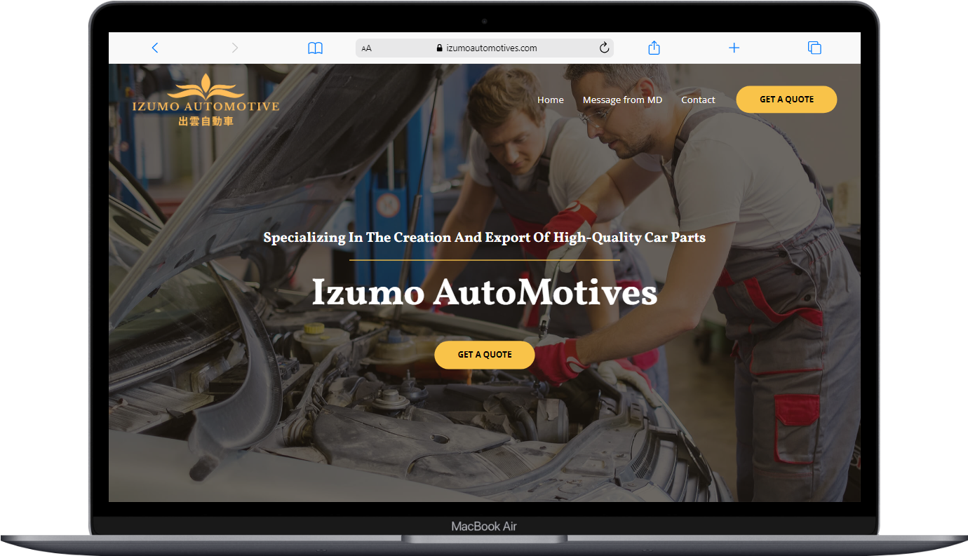 I will build a custom responsive WordPress website design