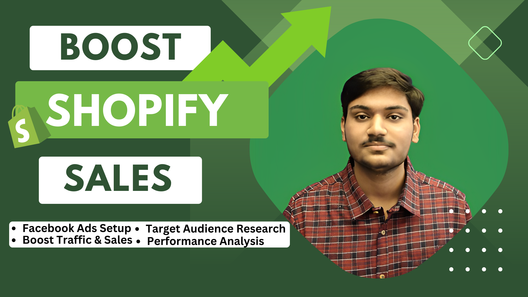 I will setup and manage ads campaigns