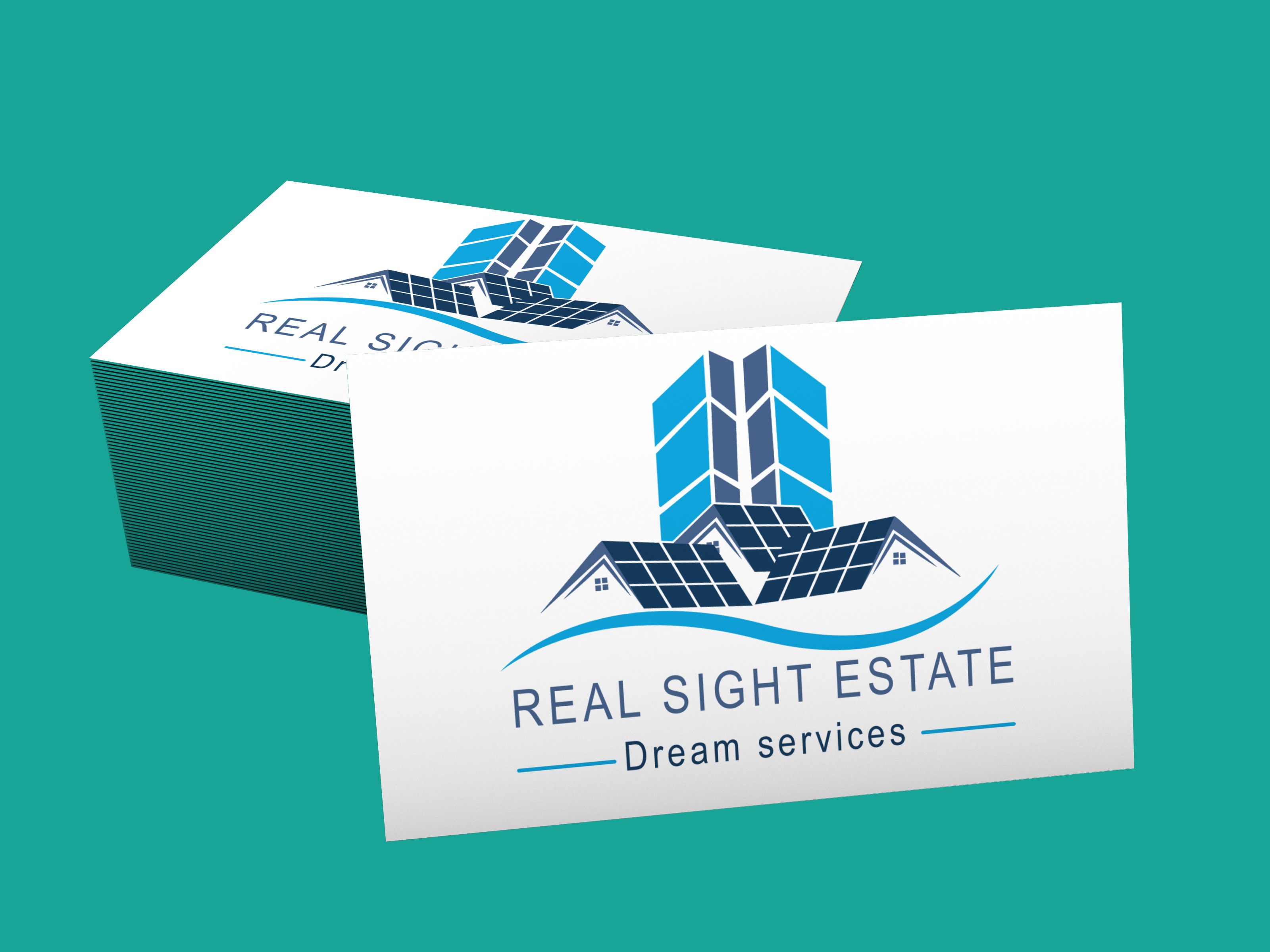 i will create minimalistic, modern and unique logo for your business