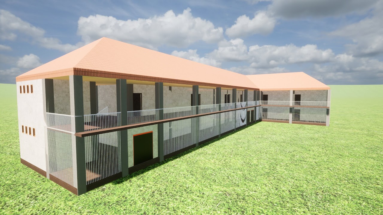 Engineering design and architecture/building, plan and conduit