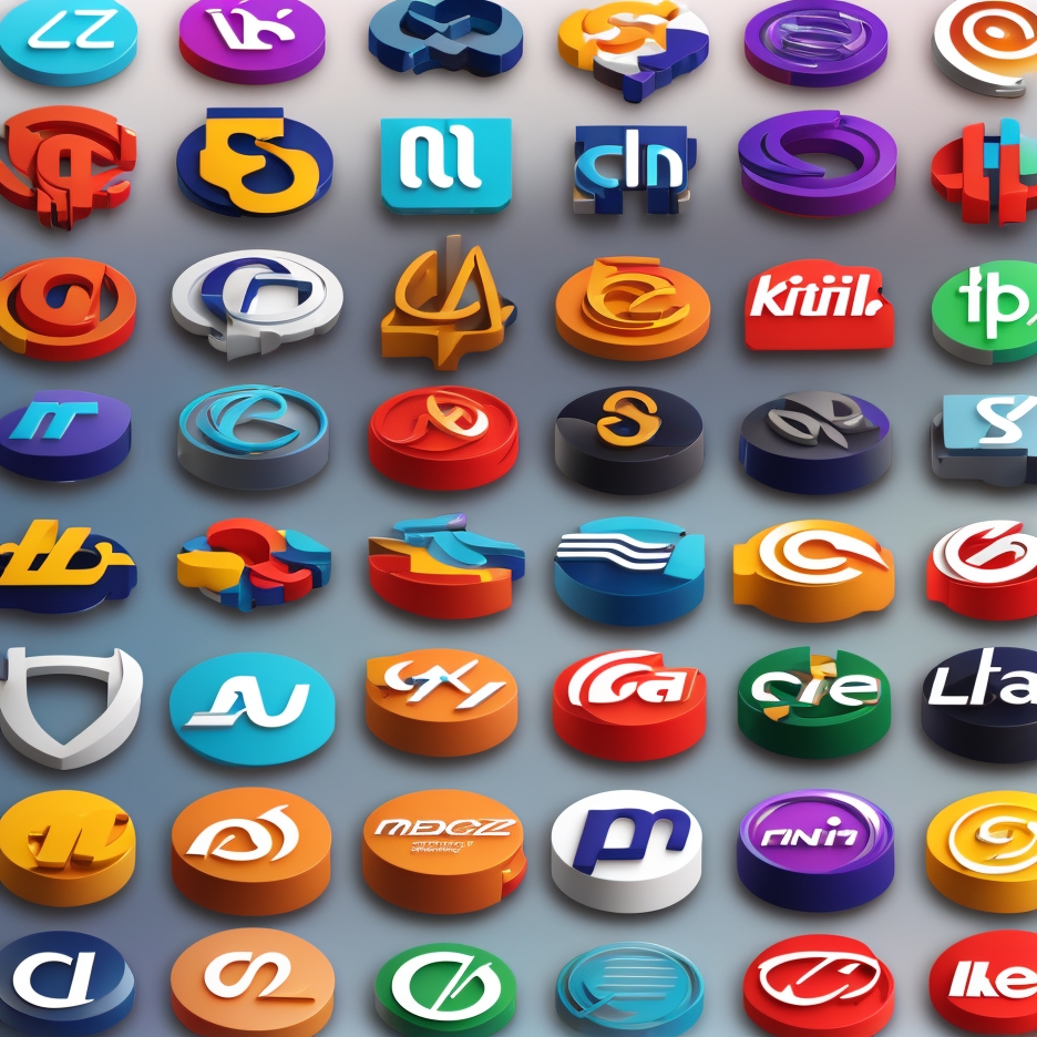 Creating a Captivating Brand Identity: Unveil Your Unique Logo Design