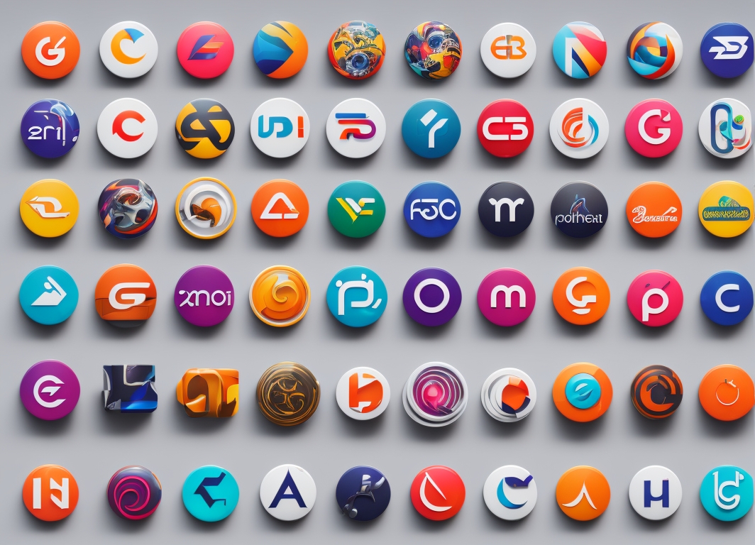 Creating a Captivating Brand Identity: Unveil Your Unique Logo Design