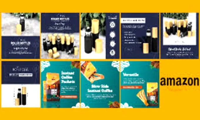 I will write amazon product description and listing that sells