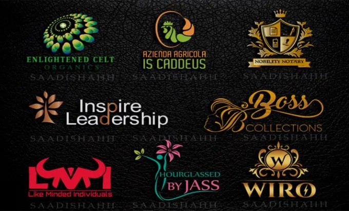 I will do professional unique and modern business logo design