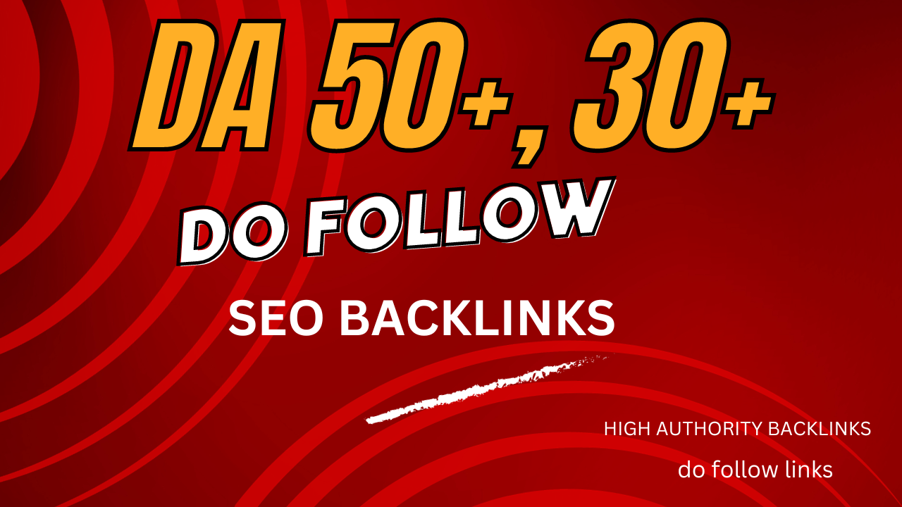 SEO Service