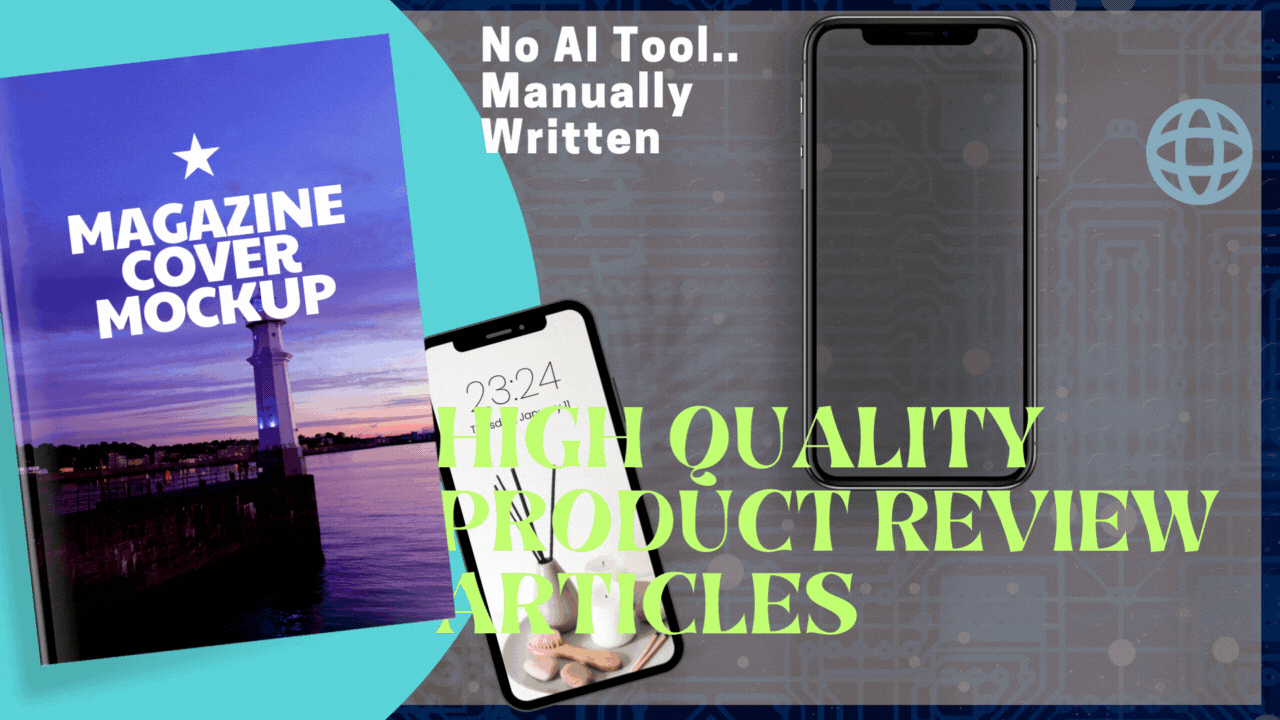 Assisting with the Product Reviewing