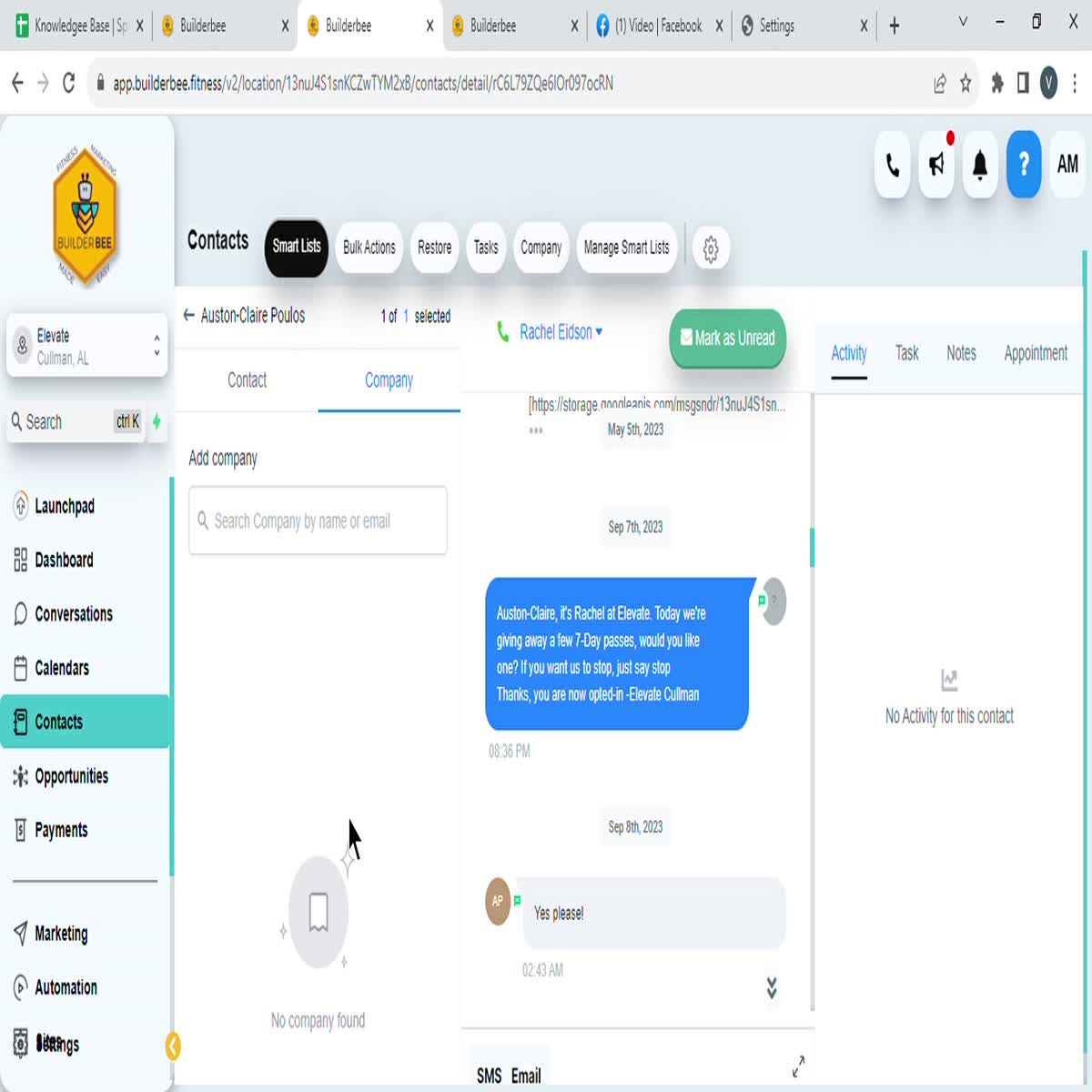 I will integrate chat gpt or capri ai or zappy chat with your gohighlevel