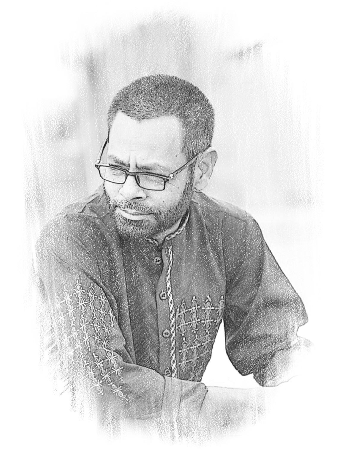 Get your Snap Re-Design, Sketch, Pencil Art