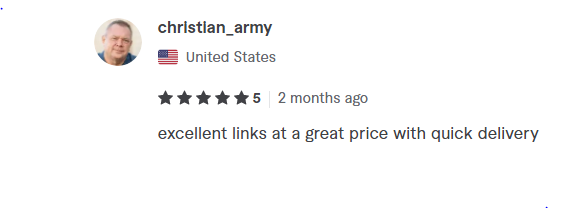 10K foundation backlinks: profile backlinks, social backlinks, forum backlinks.