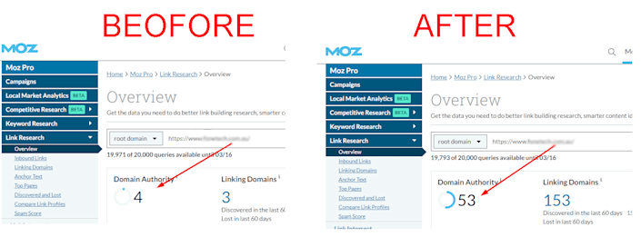 10K foundation backlinks: profile backlinks, social backlinks, forum backlinks.