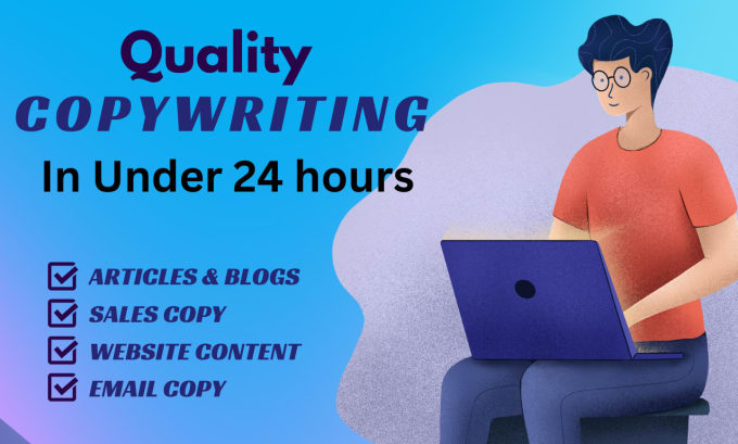 Boost Your Conversions with Expert Sales Copywriting!