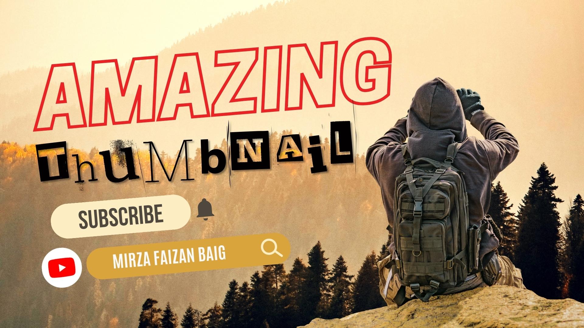 I will unique professional design for you in 24 hours