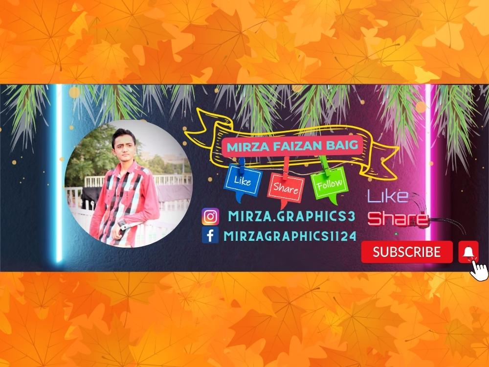 I will unique professional banner designer