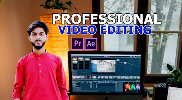 "Master of Visual Storytelling: Make a highly Engaging Youtube videos"