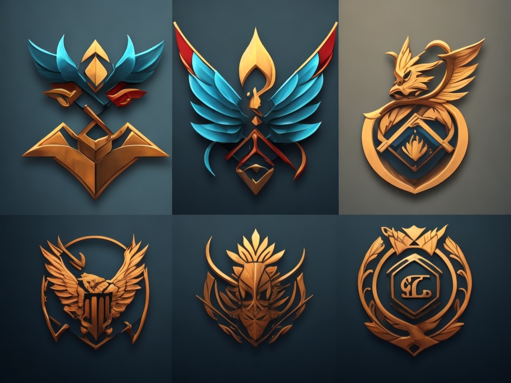 Professional Logo Design Services