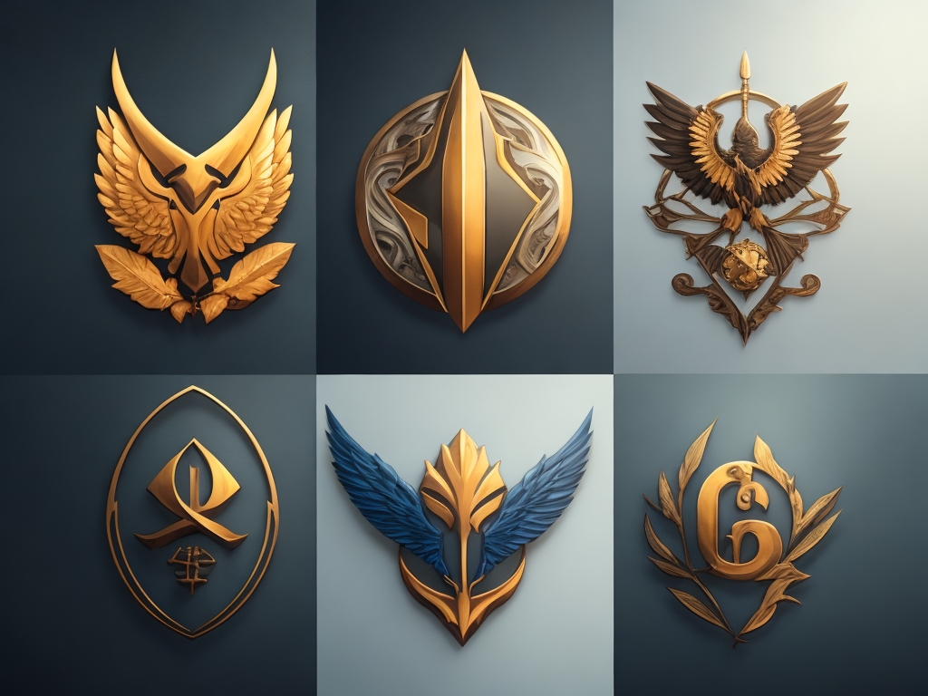 Professional Logo Design Services