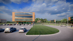 I will 3d architectural modeling rendering animation