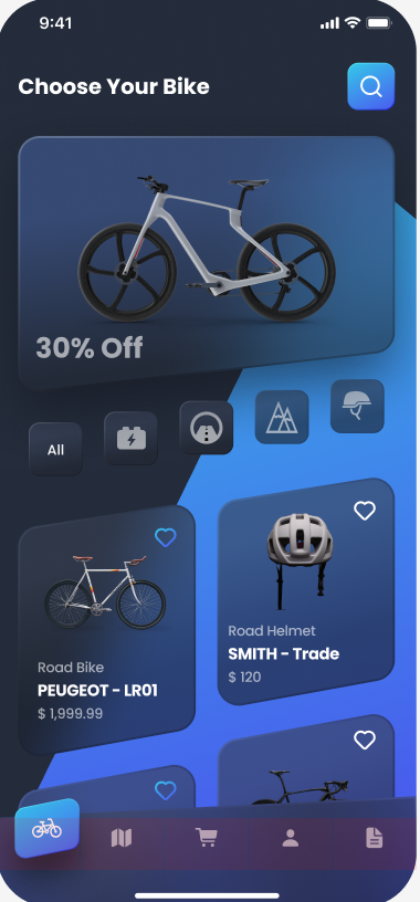 I will design and prototype figma UX design for web and app