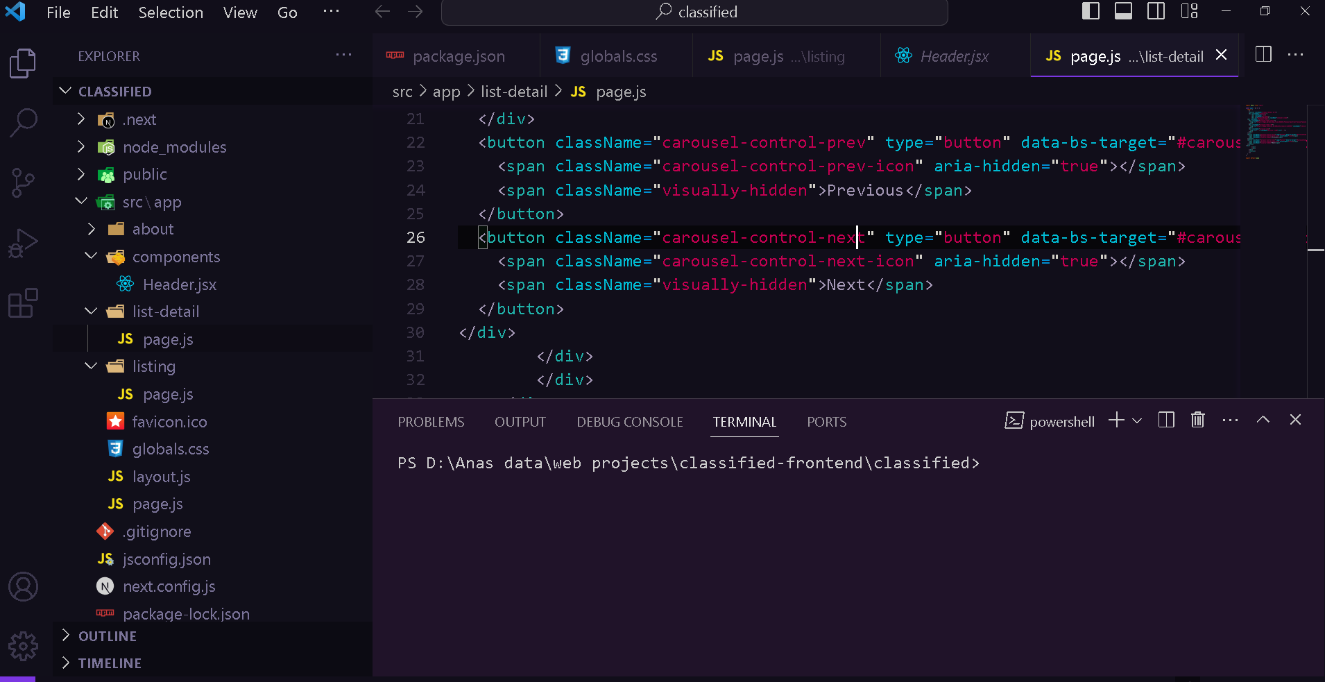 i will be your mern stack web developer