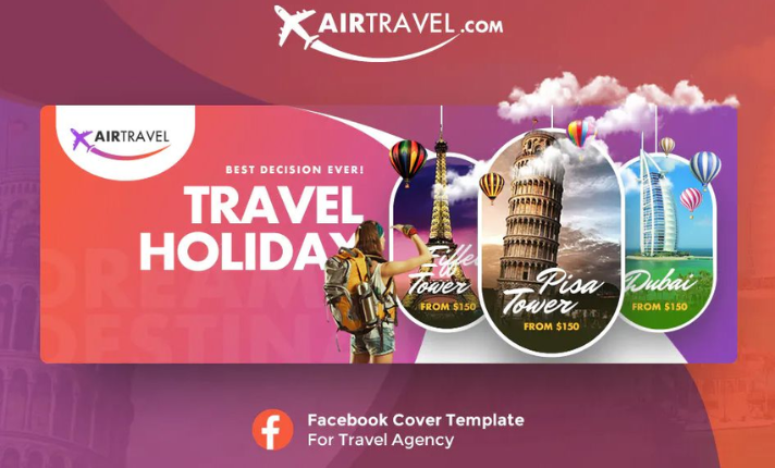 I will design social media post, ads and design on every social media platform 