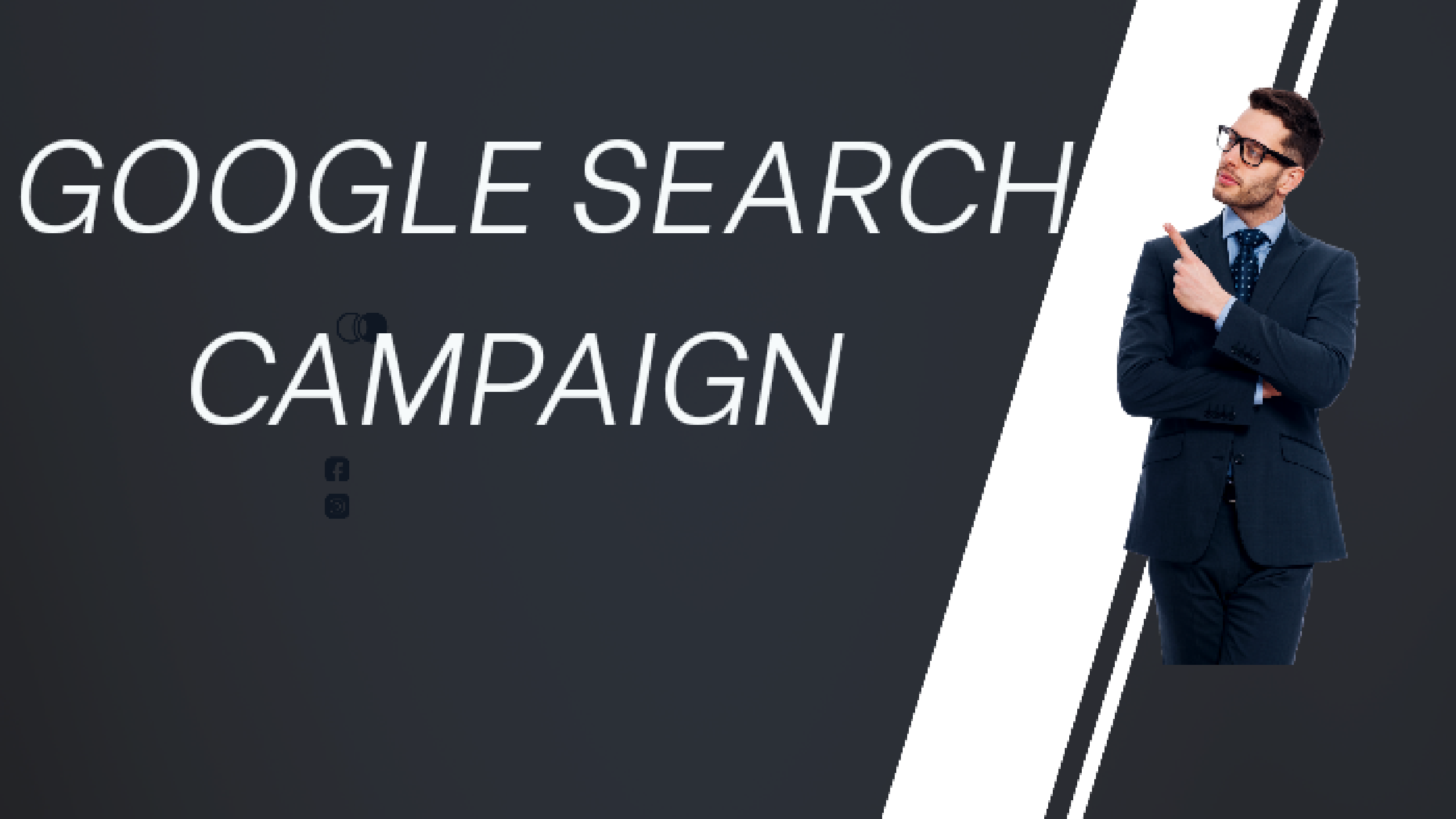 Expert Google Ads Manager for Results-Driven Campaigns"