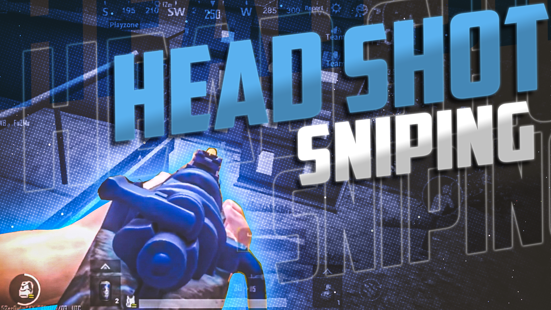 I will design eye catching thumbnails & provide photo editing service