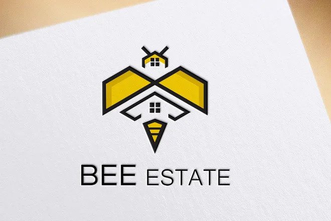 I will do unique outstanding minimalist business logo design