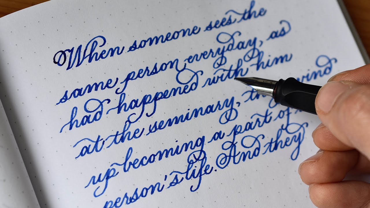 Rewriting and Proof-Reading content making it comprehensible 